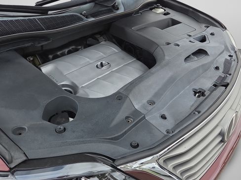 Used 2015 Lexus RX 350 FWD image 37