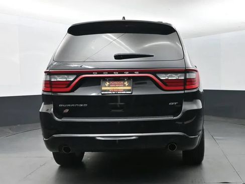 Used 2024 Dodge Durango GT AWD/4WD image 8