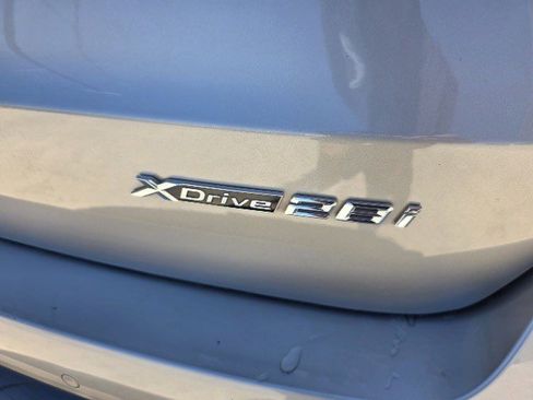 Used 2024 BMW X1 xDrive28i image 12