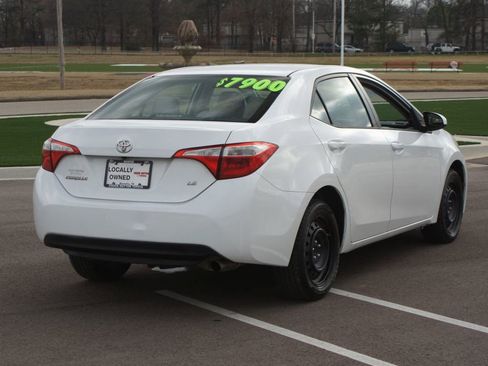 Used 2016 Toyota Corolla CE image 11