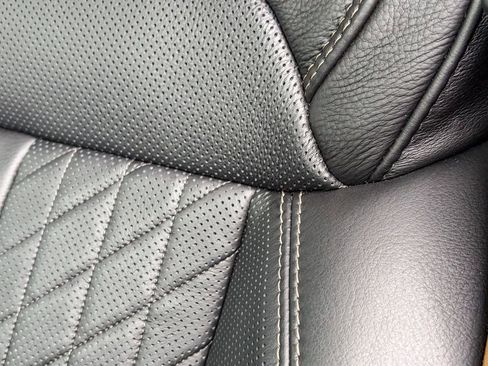 Used 2026 RAM 1500 Tungsten w/ Trailer Tow Group AWD/4WD image 57