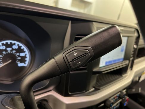 New 2026 Ford F350 XL w/ STX Appearance Package image 17