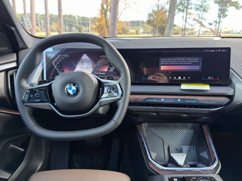 New 2026 BMW X3 xDrive30 w/ Convenience Package image 3