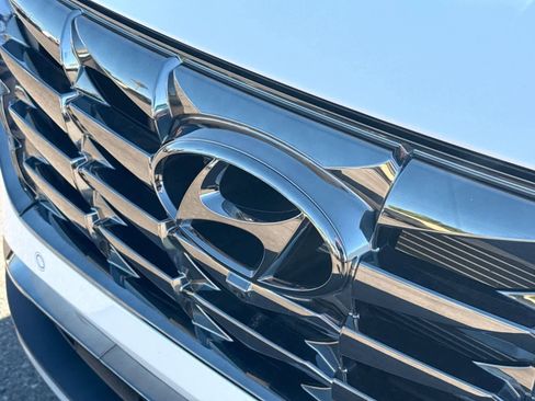 Used 2023 Hyundai Tucson Limited image 33