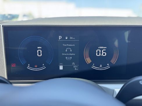 New 2026 Hyundai Tucson SE image 20