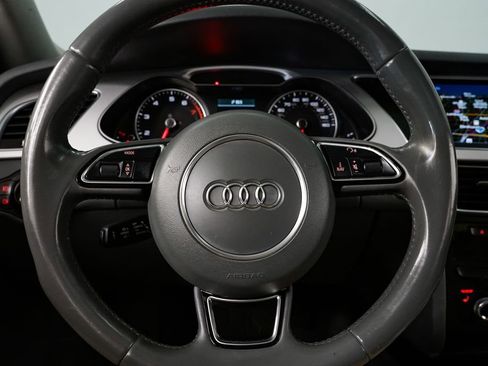 Used 2015 Audi A4 2.0T Premium Plus w/ Technology Package image 11