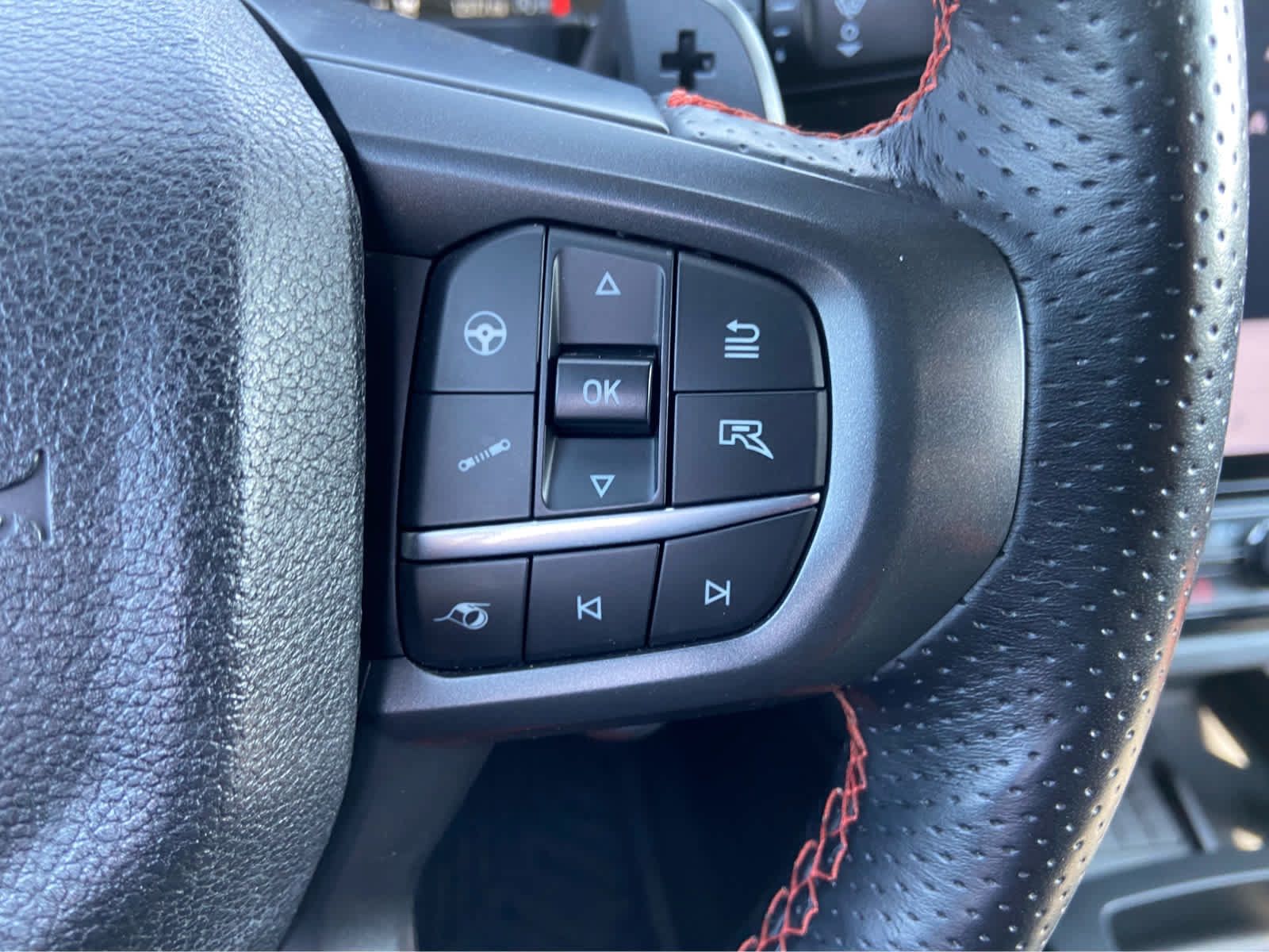 Used 2024 Ford Ranger Raptor AWD/4WD image 19