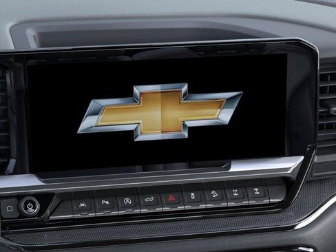 New 2026 Chevrolet Silverado 1500 ZR2 AWD/4WD image 20