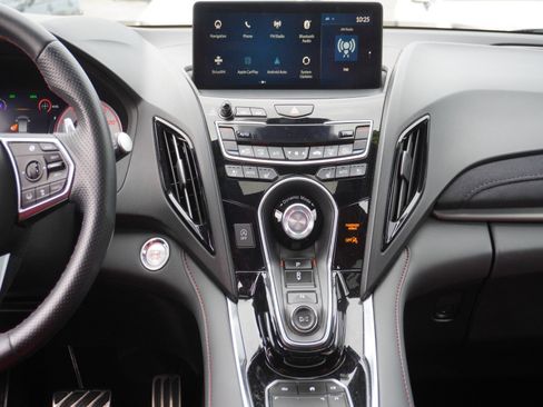 Used 2019 Acura RDX A-Spec image 18