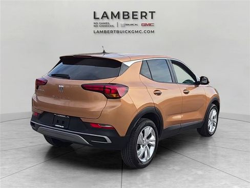 Used 2024 Buick Encore GX Preferred image 5