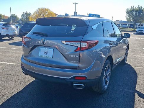 New 2026 Acura RDX SH-AWD w/ Technology Package image 4