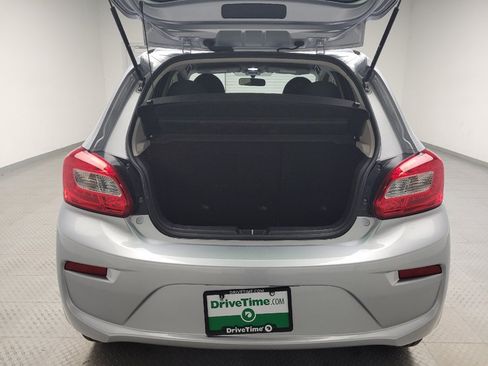 Used 2020 Mitsubishi Mirage image 29