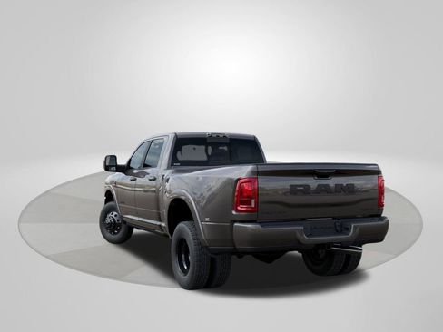 New 2026 RAM 3500 Limited image 3