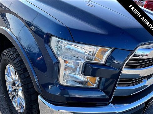 Used 2016 Ford F150 Lariat image 31