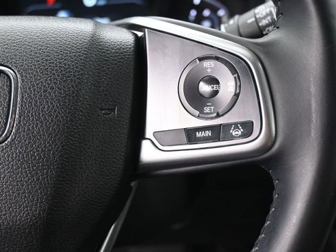 Used 2017 Honda CR-V EX-L image 28