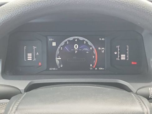 Used 2024 Toyota Tacoma SR RWD image 20