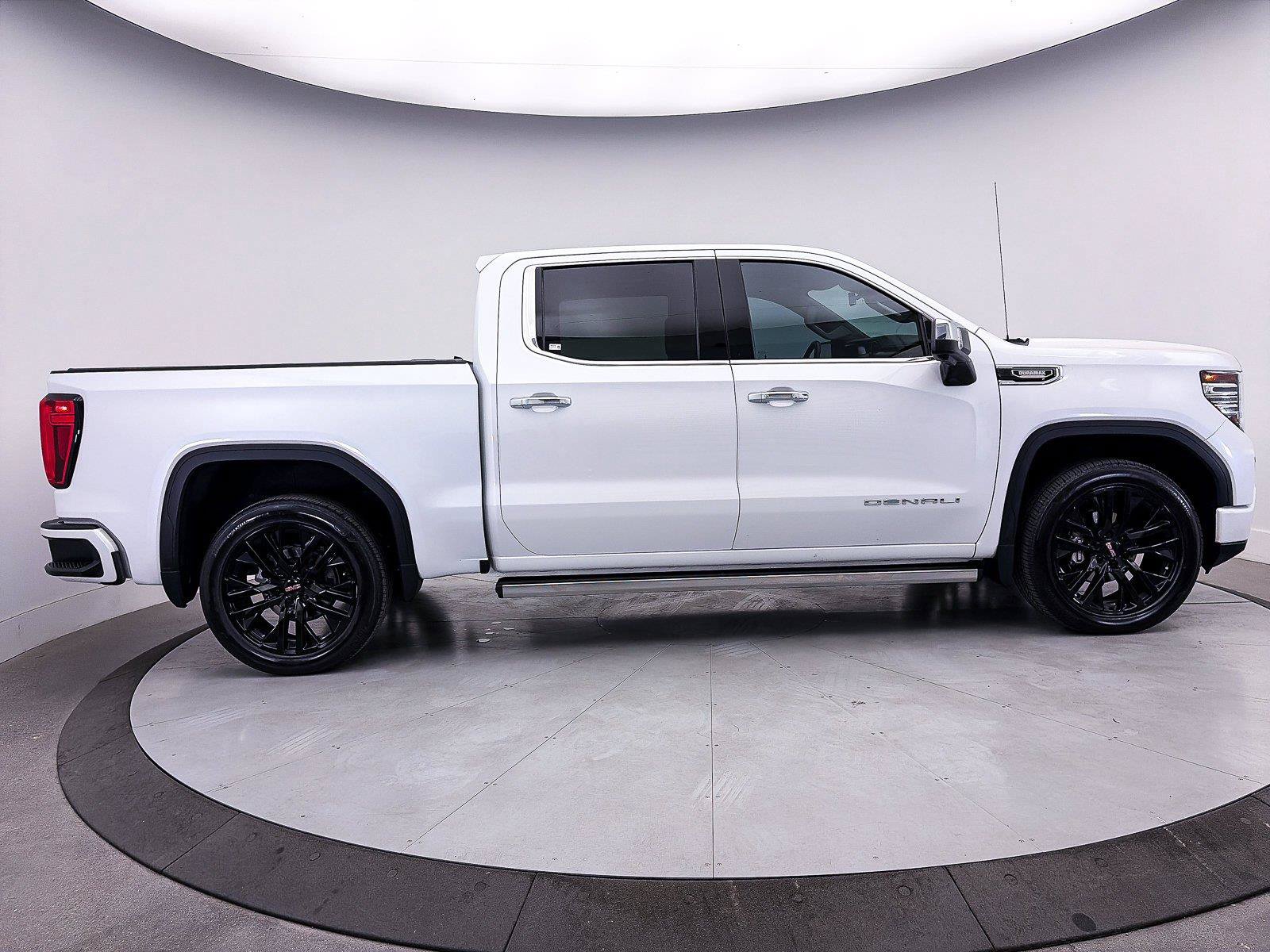 Used 2023 GMC Sierra 1500 Denali AWD/4WD image 47