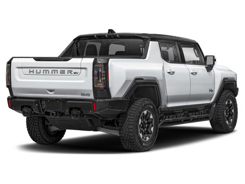 New 2026 GMC Hummer EV 4x4 Crew Cab image 26