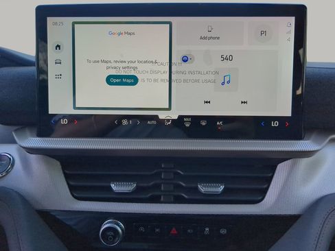 New 2026 Ford Explorer Active image 61