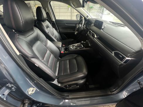 Used 2024 MAZDA CX-5 Carbon Edition image 17