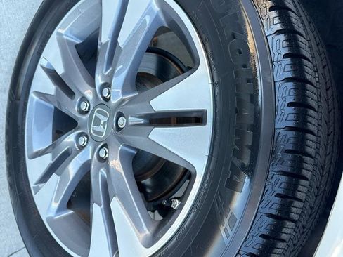 Used 2013 Honda Crosstour EX-L image 16