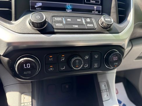 Used 2019 GMC Acadia SLT AWD/4WD image 31