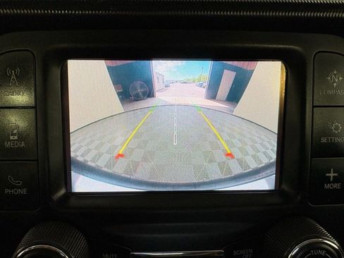 Used 2020 Jeep Wrangler Unlimited Sport S AWD/4WD image 48
