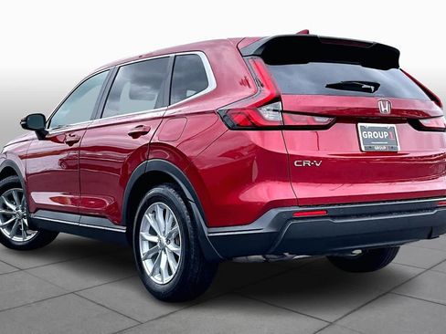 Used 2024 Honda CR-V EX-L image 12