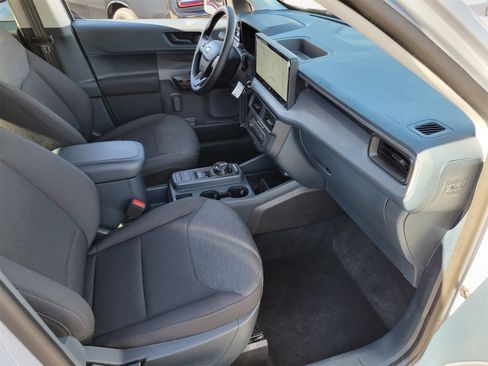 Used 2025 Ford Maverick XL w/ Equipment Group 102A image 15