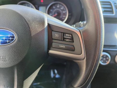 Used 2016 Subaru Forester 2.5i Premium w/ Popular Package #2 image 16