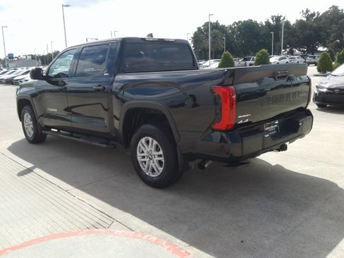 Used 2026 Toyota Tundra SR5 AWD/4WD image 5