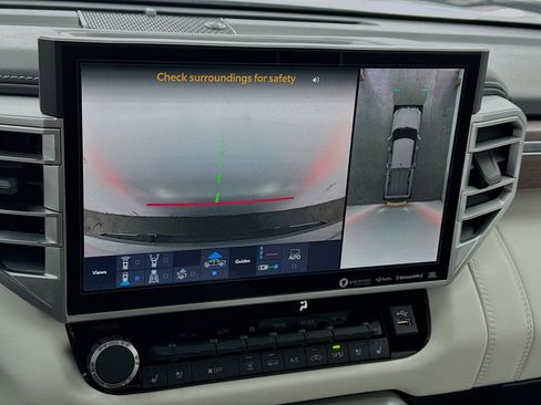 Used 2024 Toyota Tundra Capstone image 10