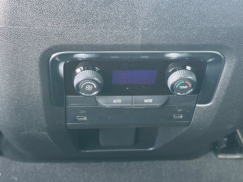 New 2026 Chevrolet Suburban LS w/ LS Custom Edition AWD/4WD image 14