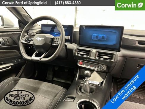 Certified 2024 Ford Mustang GT RWD image 14