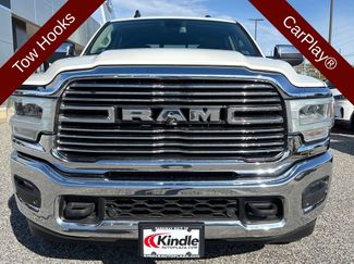Used 2019 RAM 2500 Laramie AWD/4WD video 2