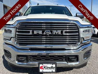 Used 2019 RAM 2500 Laramie