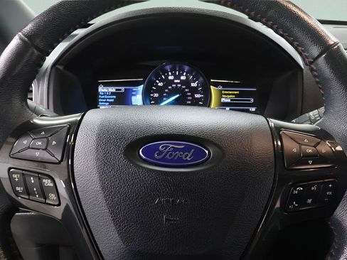 Used 2018 Ford Explorer Sport w/ Equipment Group 401A AWD/4WD image 15