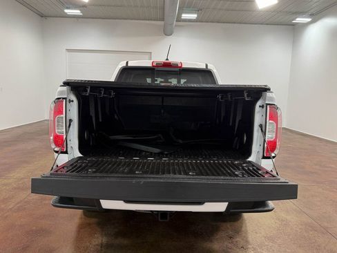 Used 2021 GMC Canyon AT4 image 26