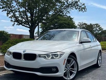 Used 2018 BMW 320i Sedan