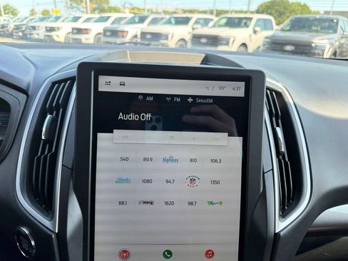 Used 2023 Ford Edge SE w/ Cargo Accessory Package AWD/4WD image 30