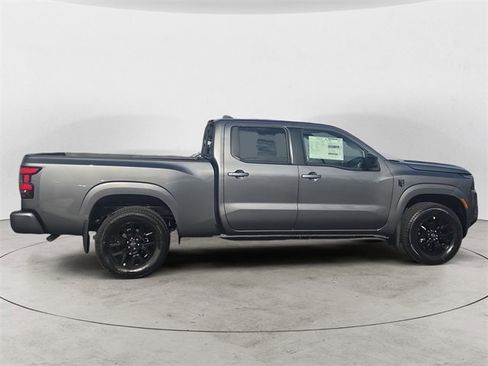 New 2026 Nissan Frontier SV w/ Tow Package image 6