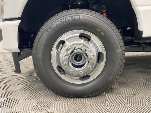New 2026 Ford F350 XL w/ STX Appearance Package image 11