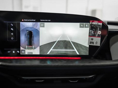 New 2025 Audi Q5 Premium Plus image 21