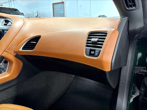 Used 2014 Chevrolet Corvette Stingray Coupe w/ 3LT Preferred Equipment Group RWD image 17