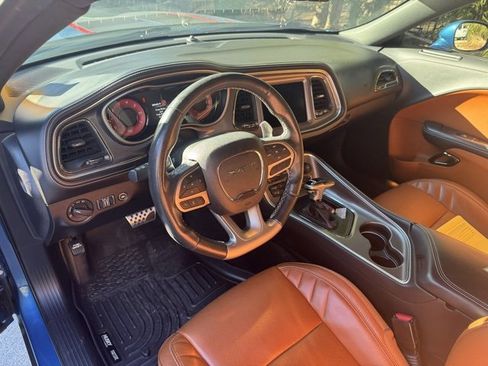 Used 2021 Dodge Challenger SRT Hellcat Redeye image 24