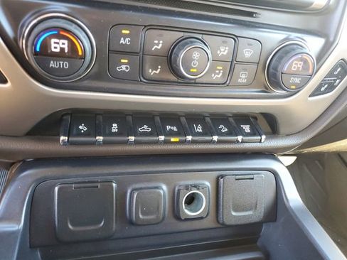 Used 2019 GMC Sierra 2500 Denali w/ Duramax Plus Package image 24