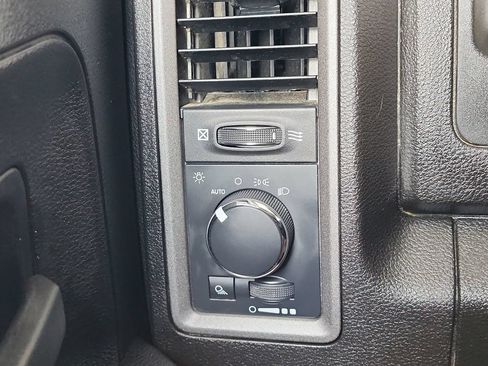 Used 2022 RAM 1500 Tradesman w/ Trailer Tow Group RWD image 21