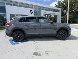 New 2026 Volkswagen Atlas Cross Sport SE video 2
