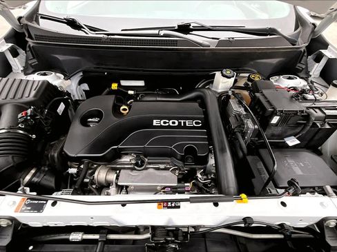 Used 2018 Chevrolet Equinox LT image 26