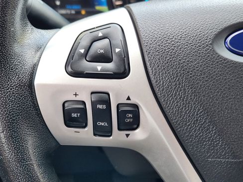 Used 2013 Ford Edge SEL image 27